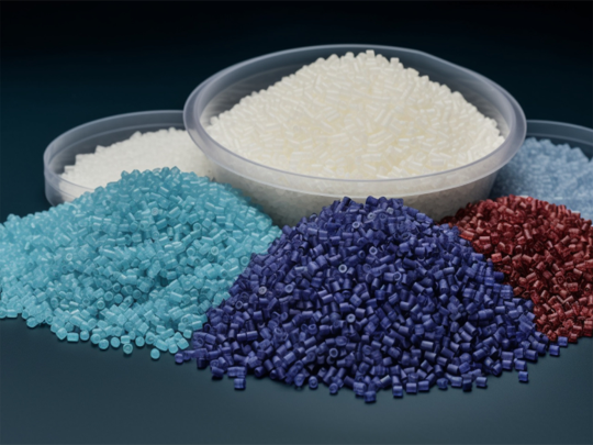 The Role of ABS Recycled Plastics in the Automotive Industry