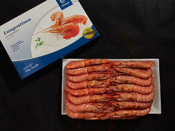 红虾和普通虾有什么区别？