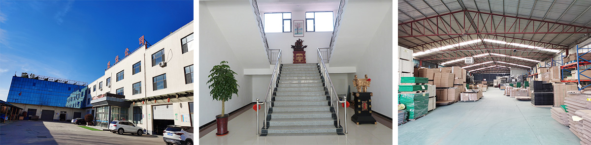 Anping Shengjia Hardware Mesh Co., Ltd