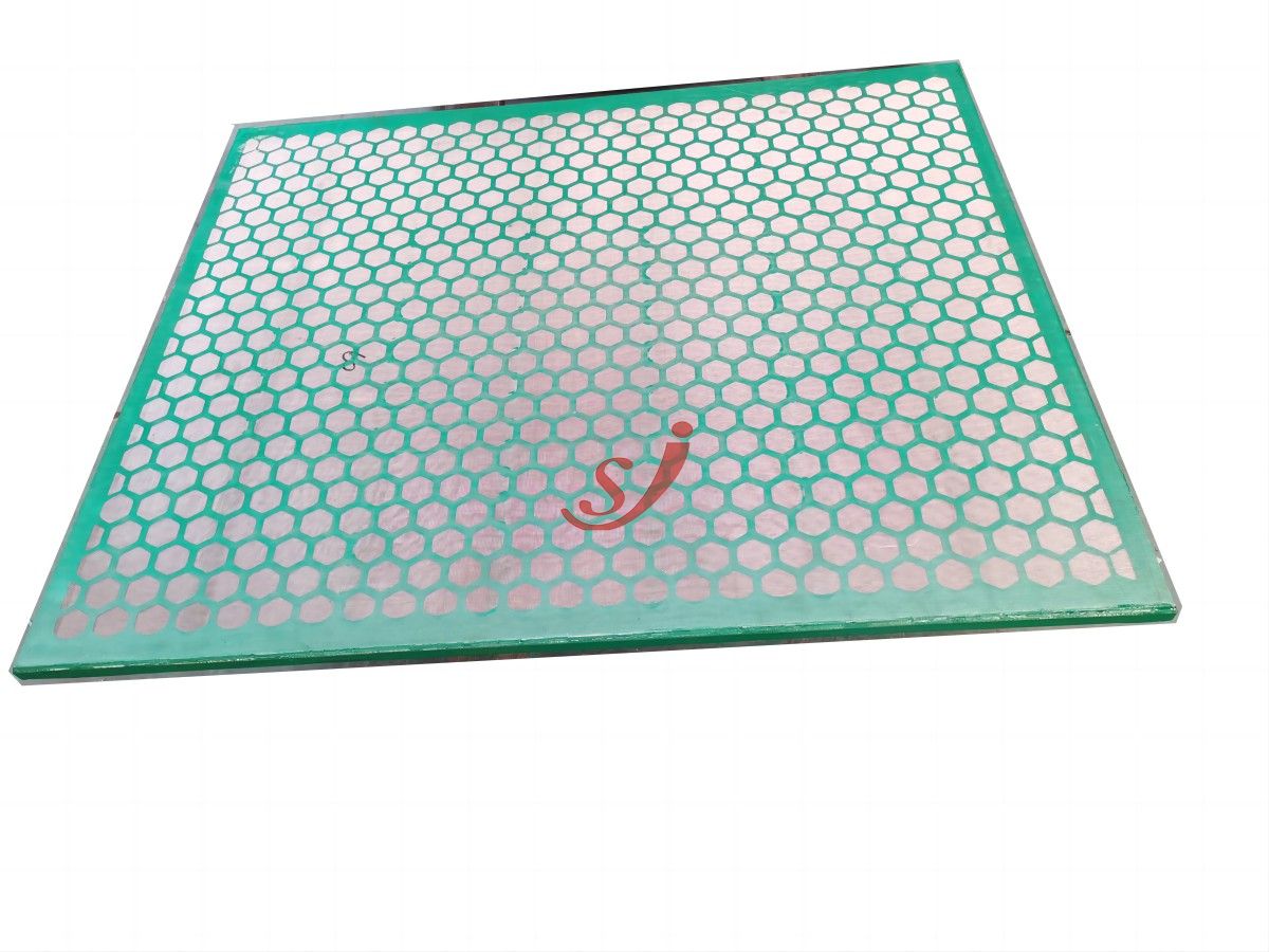 Why And How To Replace Shaker Screens