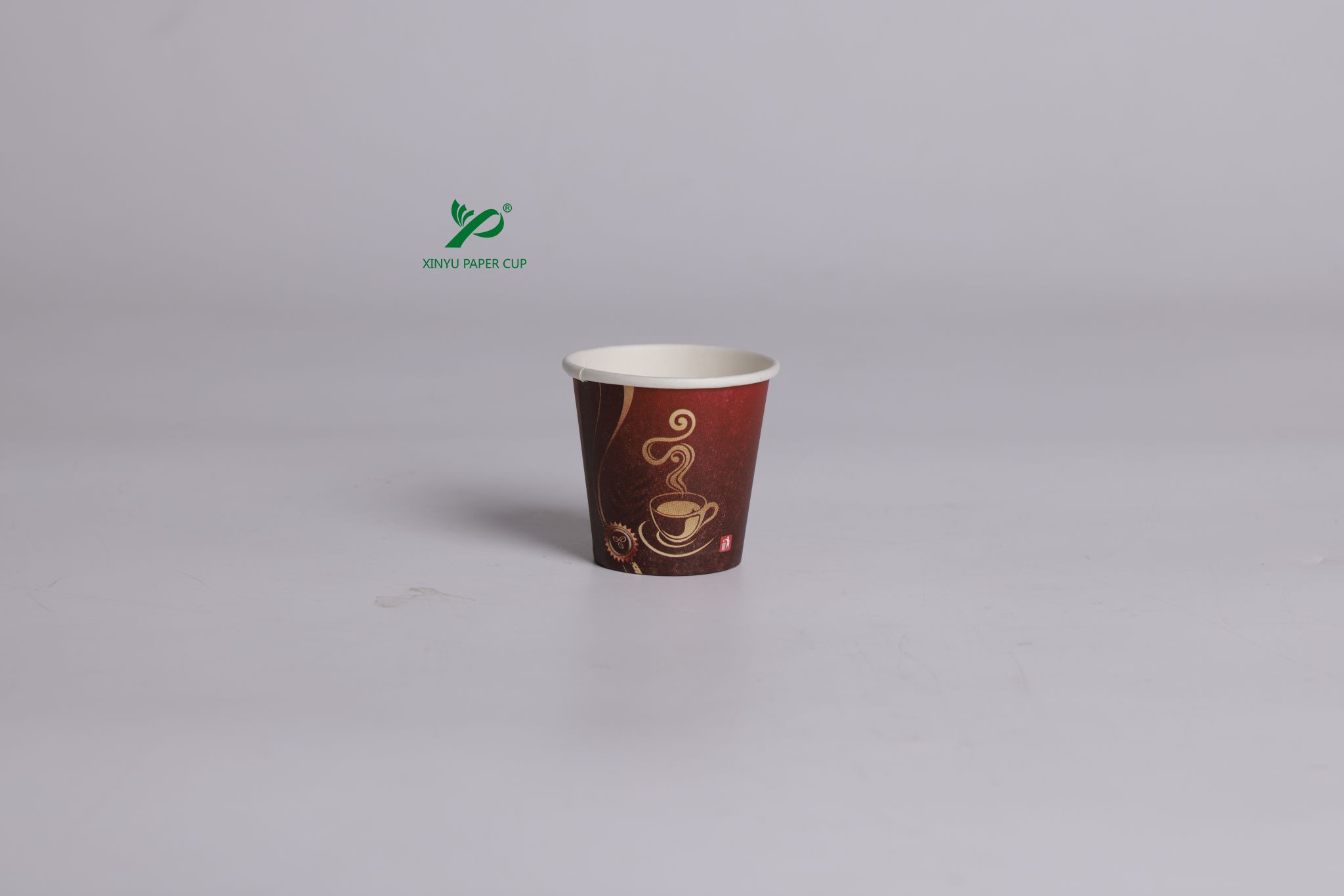 4oz espresso single wall coffee paper cup