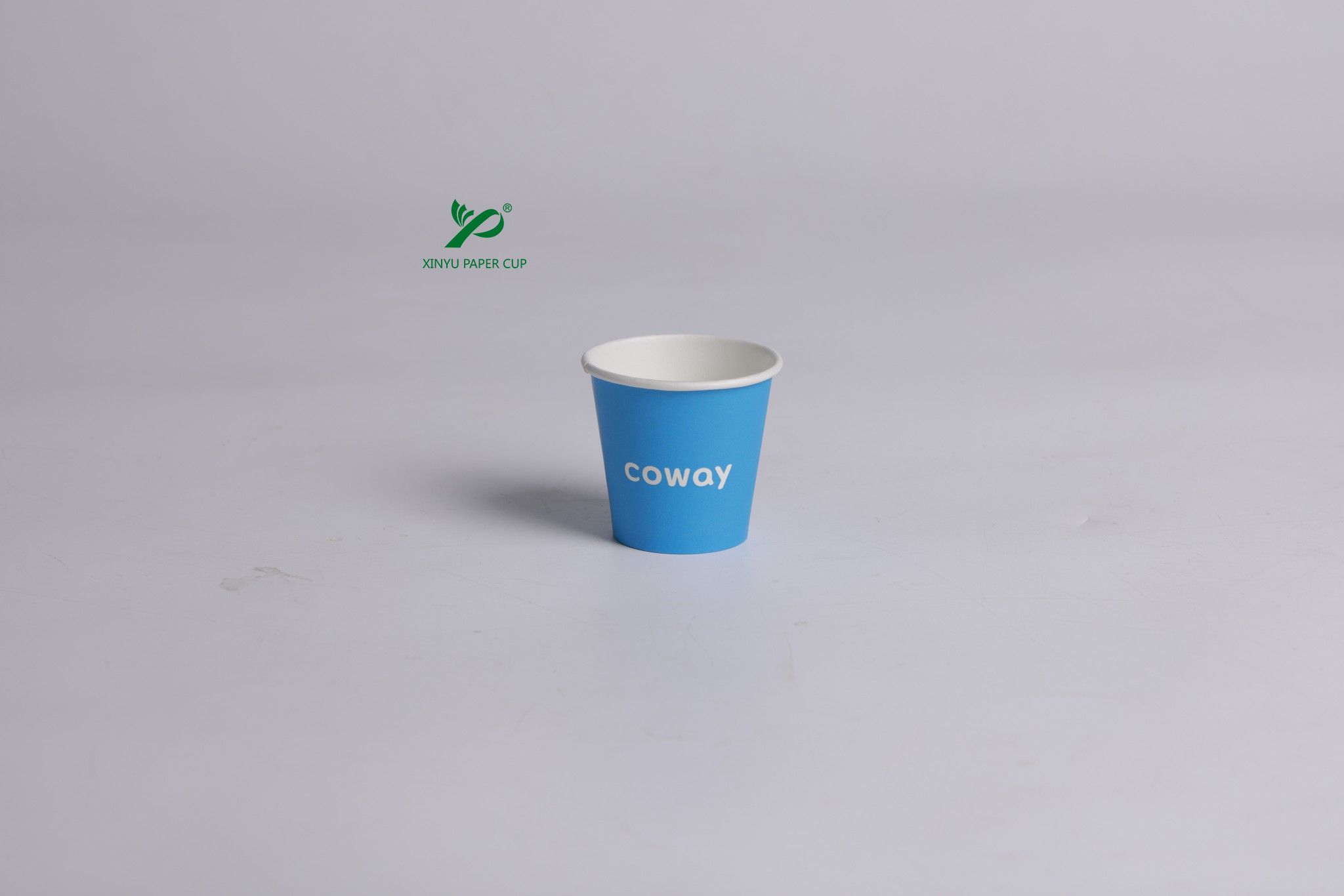 3oz toilet cup