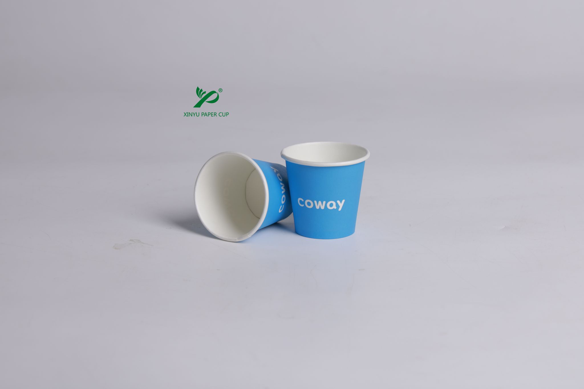 Paper Cup Samples
