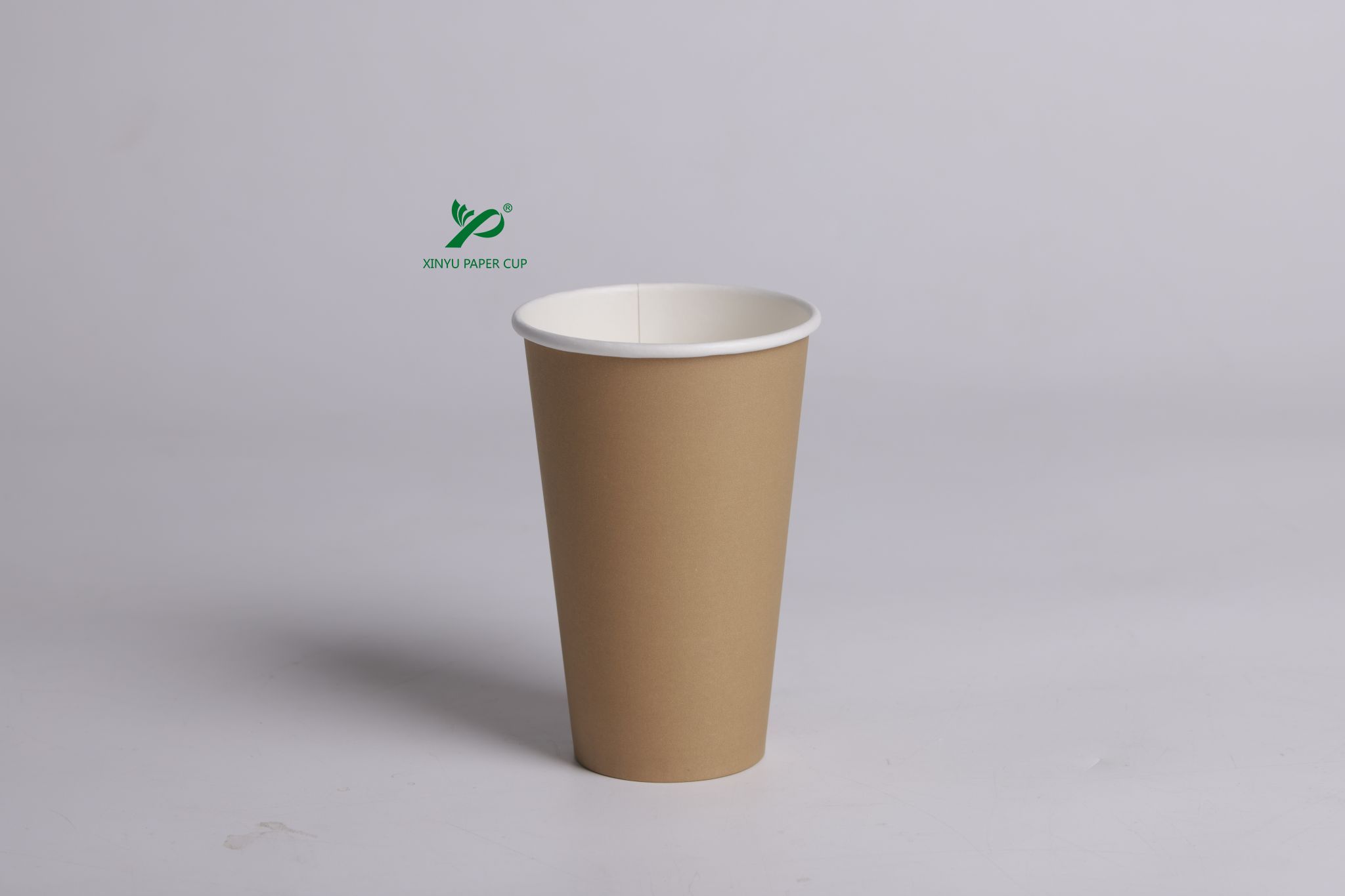 7.5oz Vending Machine Paper Cup