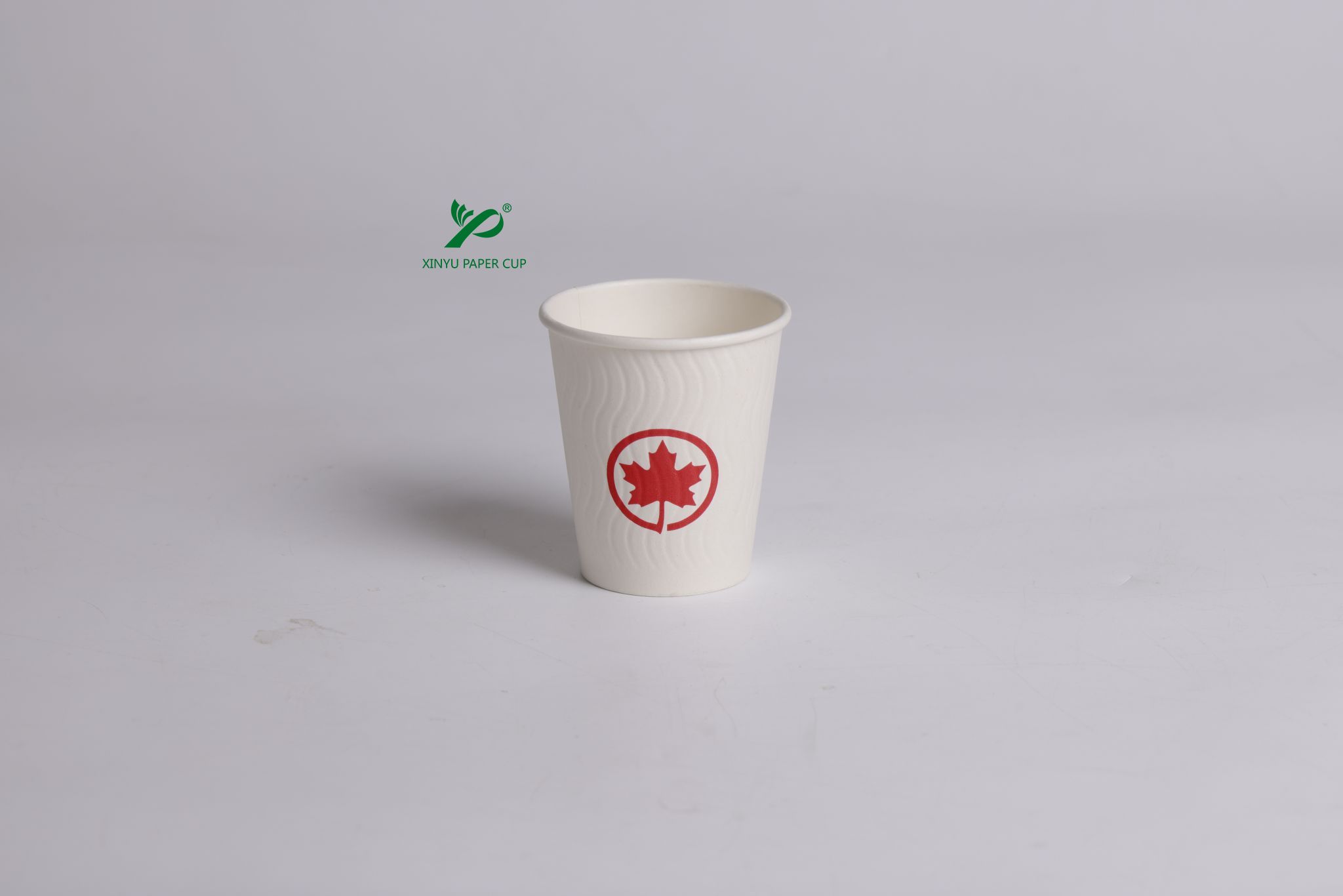 6oz/7oz Patent Double Wall Cup