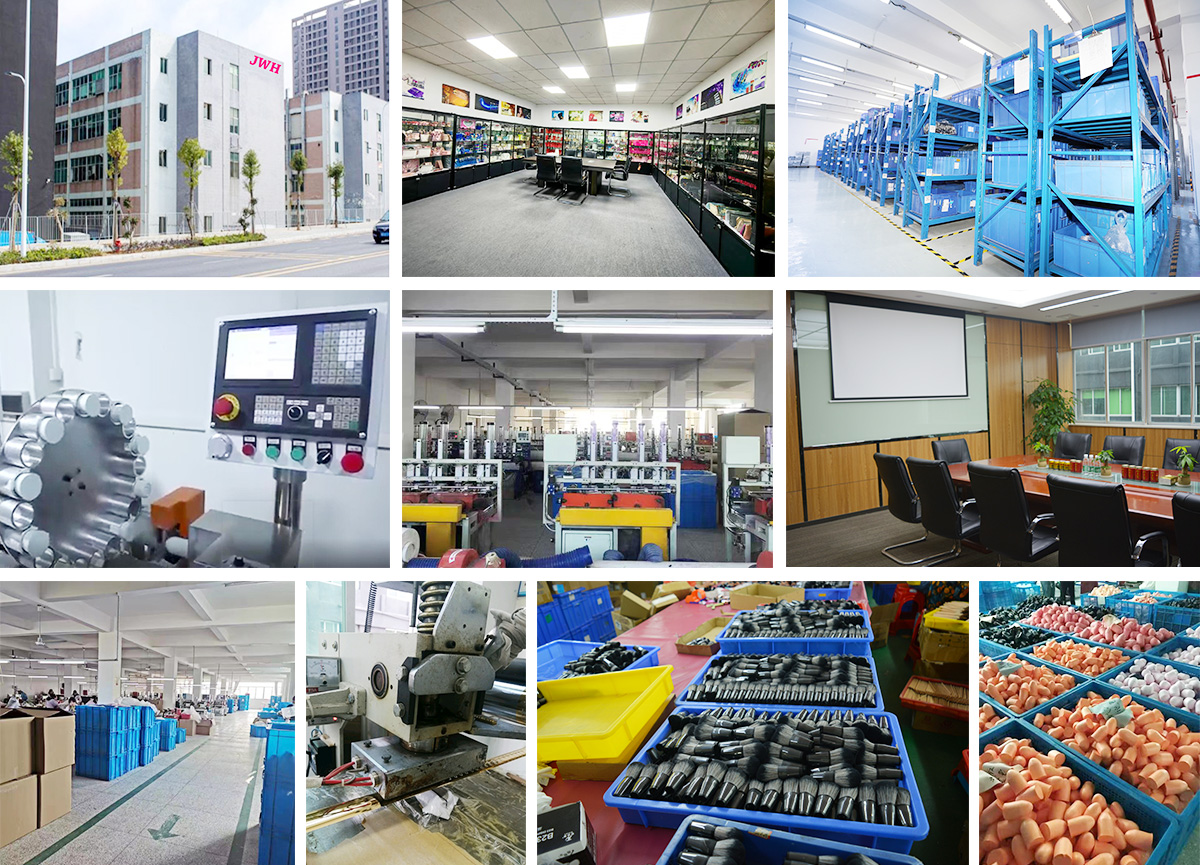 Makeup Tools Supplier