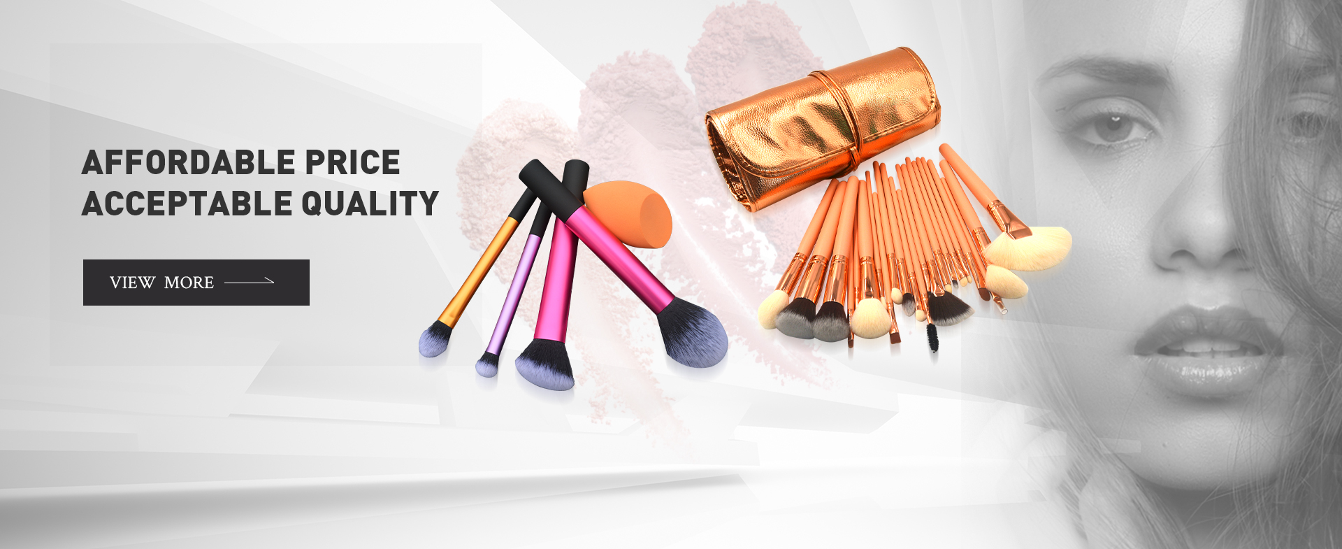 Shenzhen JWH Cosmetics Co., Ltd.