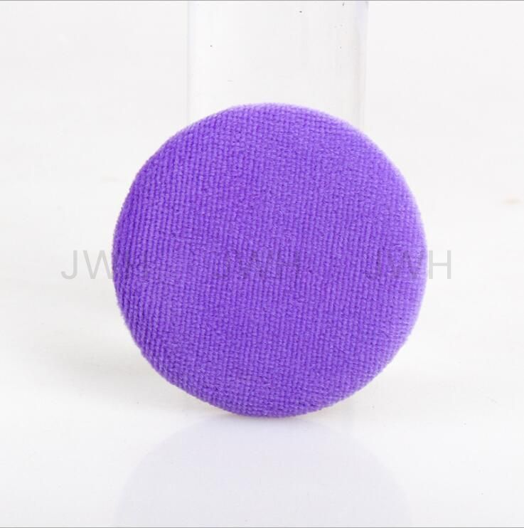 powder-puff