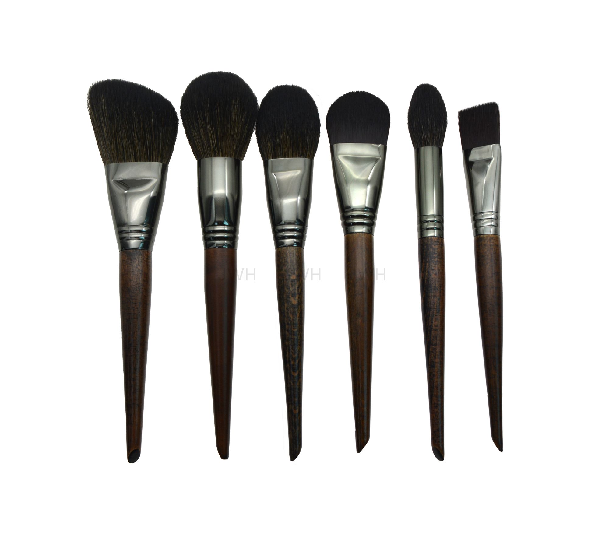 Red Beauty Sponge 21-1005