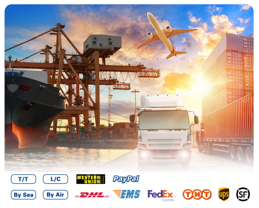 Logistics