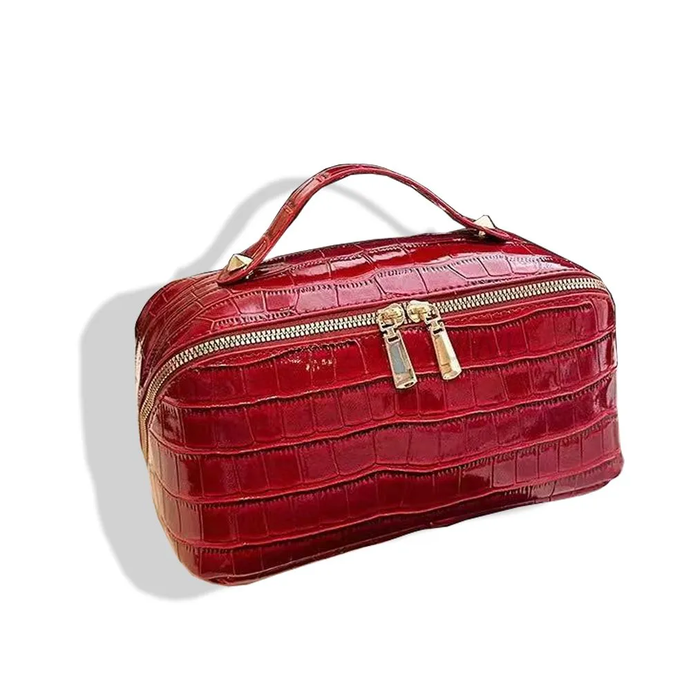 Travel makeup bag Travel makeup bag