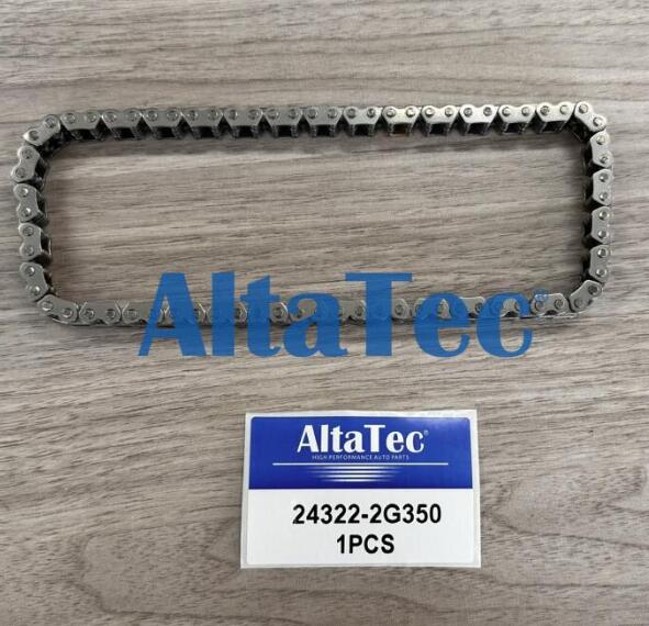 ALTATEC TIMING CHAIN FOR HYUNDAI 24322-2G350