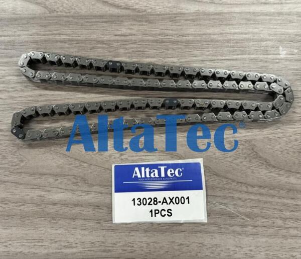 ALTATEC TIMING CHAIN FOR NISSAN 13028-AX001