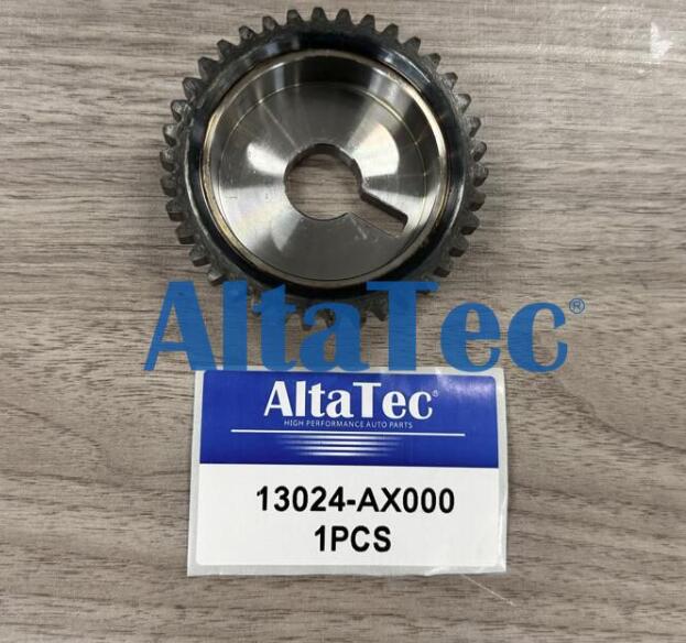 ALTATEC TIMING SPROCKET FOR NISSAN 13024-AX000