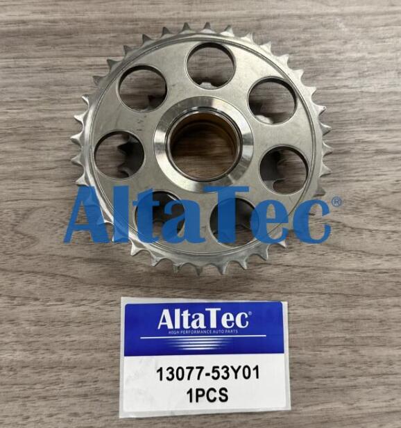 ALTATEC TIMING SPROCKET FOR NISSAN 13077-53Y01