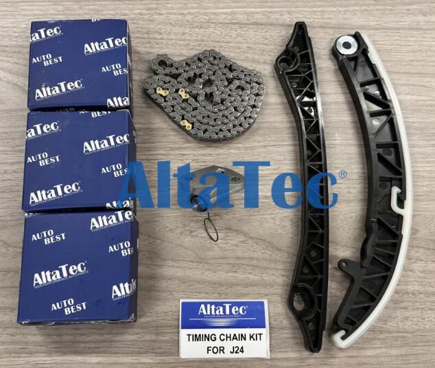 ALTATEC TIMING CHAIN KIT FOR SUZUKI J24 12761-78K00 12771-78K01 12811-78K01 12831-69J00