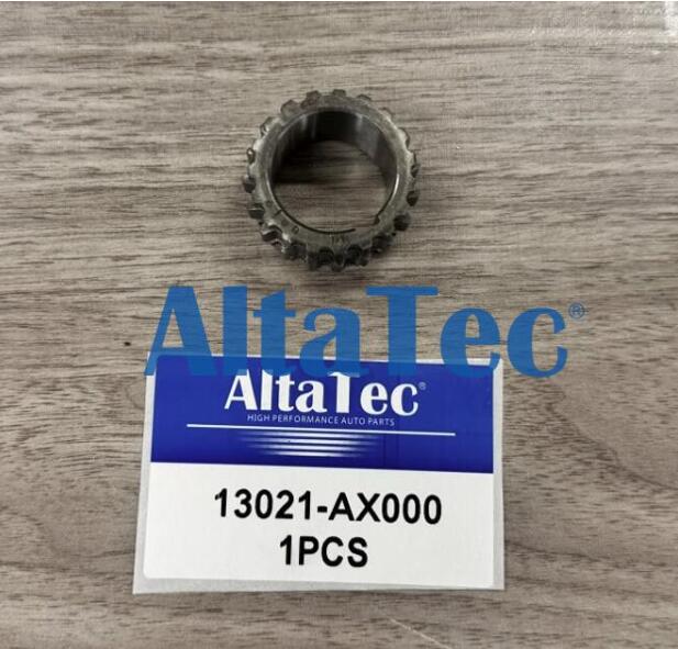 ALTATEC TIMING SPROCKET FOR NISSAN 13021-AX000