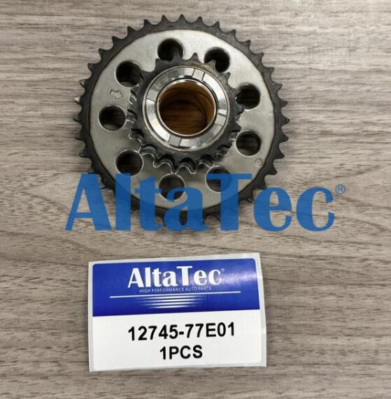 ALTATEC TIMING SPROCKET FOR SUZUKI 12745-77E01