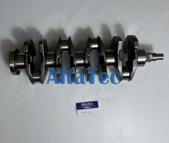 ALTATEC CRANKSHAFT FOR GM 93302321