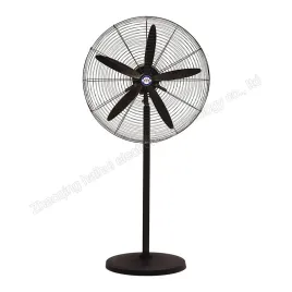 30 inch Stand Industrial Fan