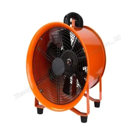 Handle Portable Axial Blower Fan