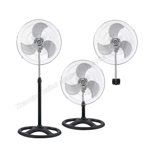 18 inch 3 in 1 Commercial Fan