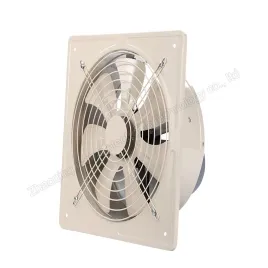 8 inch Hot Selling Indoor Home Ventiladores Air Cooling Exhaust Fans
