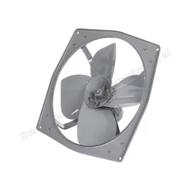 Octagon Exhaust Fan