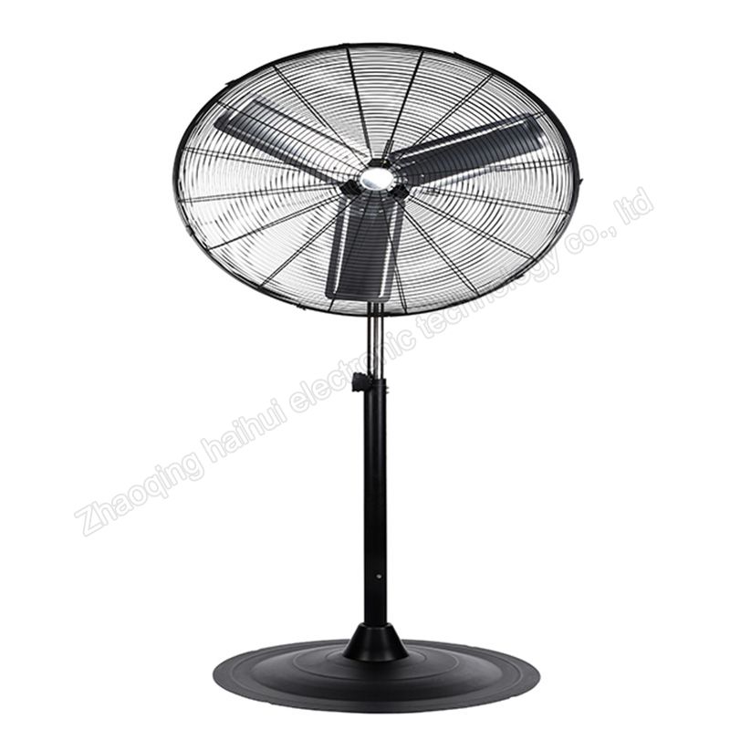 26 Inch Stand Industrial Fans