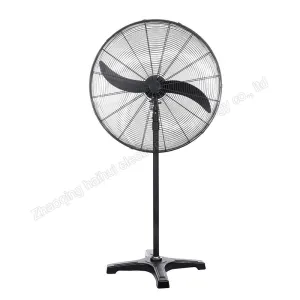24 Inch Stand Industrial Fans