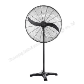 24 inch Stand Industrial Fan