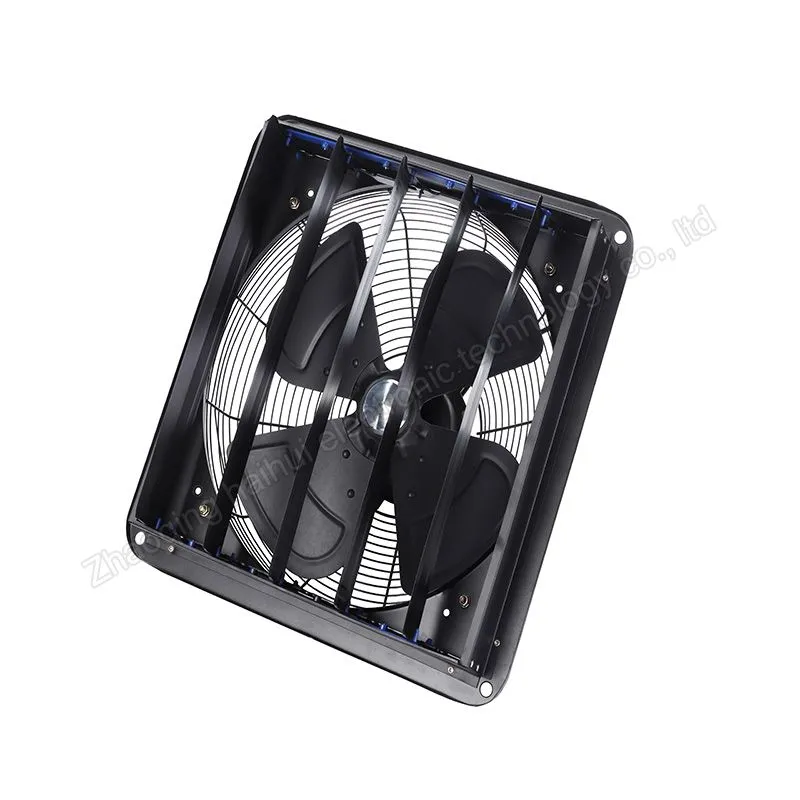 Extractor Fan with Shutter