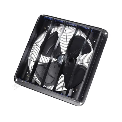 10 Inch Industrial Exhaust Fan