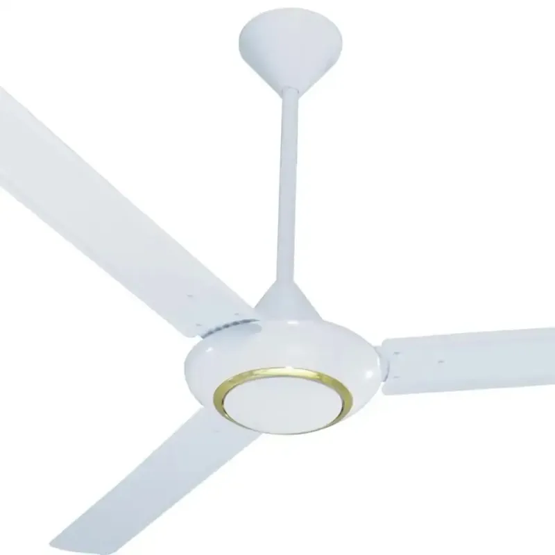 Three Blade Ceiling Fan