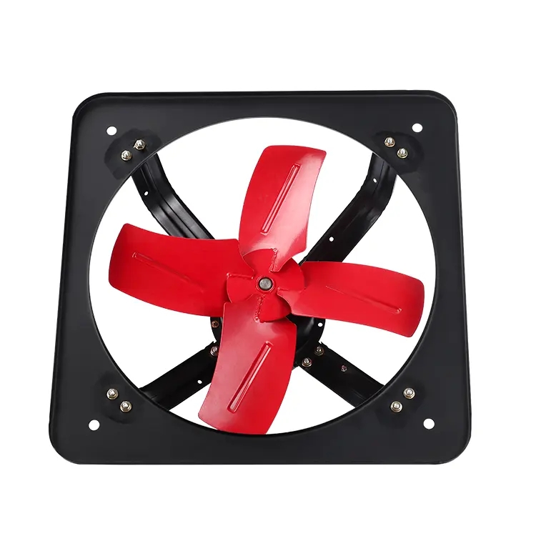 8 Inch Bathroom Exhaust Fan