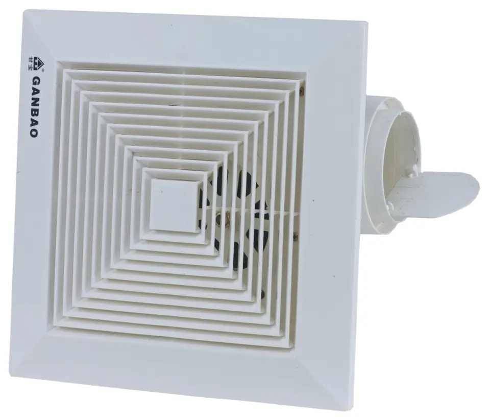 Ventline Bathroom Exhaust Fan