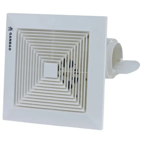 Ventline Bathroom Exhaust Fan