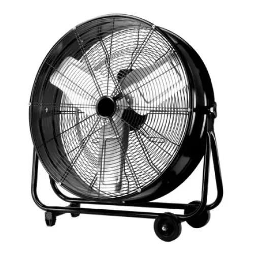 Drum Exhaust Fan