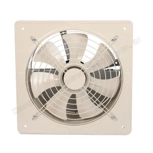 10 Fan 10 Inch Window Mounted Ventilation Exhaust Fan