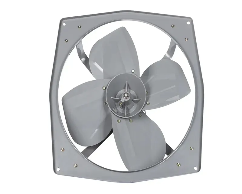 Easy Ducting Kitchen Exhaust Fan
