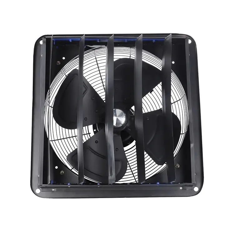 Axial Fan Manufacturers