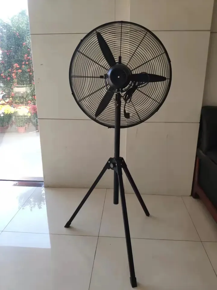30 Inch Industrial Fans For Sale