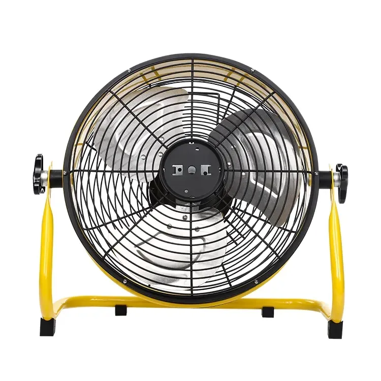 Large Industrial Floor Fans,High Power Home Table Fan