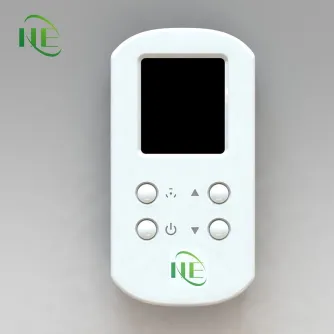 Portable Personal Dose Alarm Instrument