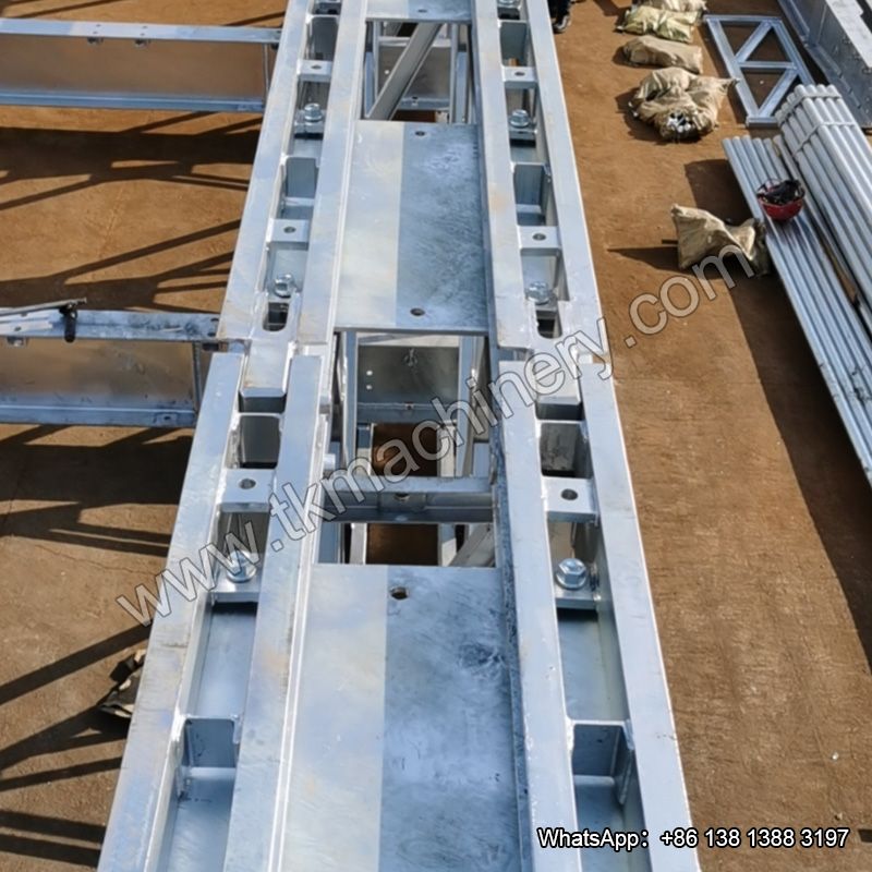 ZB 250 ဘေလီတံတား