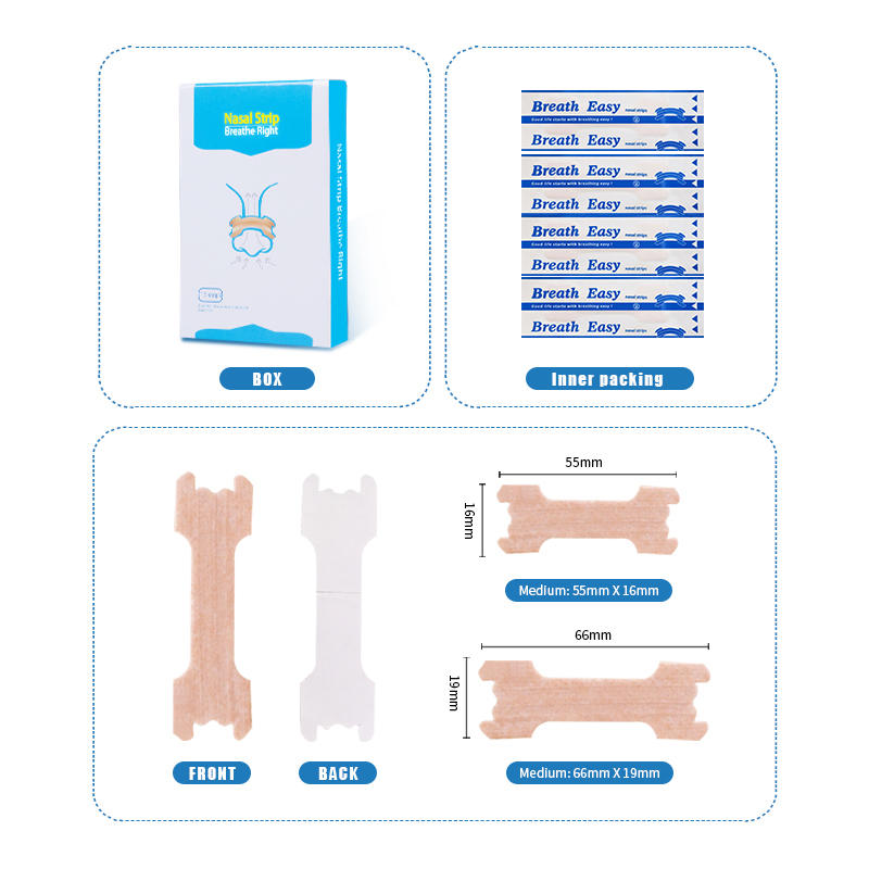 Nasal Strip