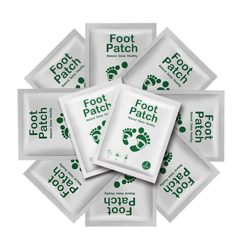 Foot Patch