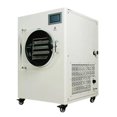 Small Home Freeze Dryer - freeze dryer