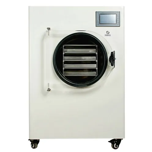 Affordable Large Home Freeze Dryer