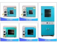 Advantages And Precautions of Vacuum Drying Oven